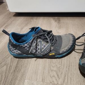 New Balance 10v1 Minimus